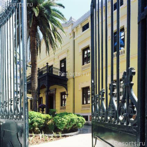 Palacio de los Patos 15